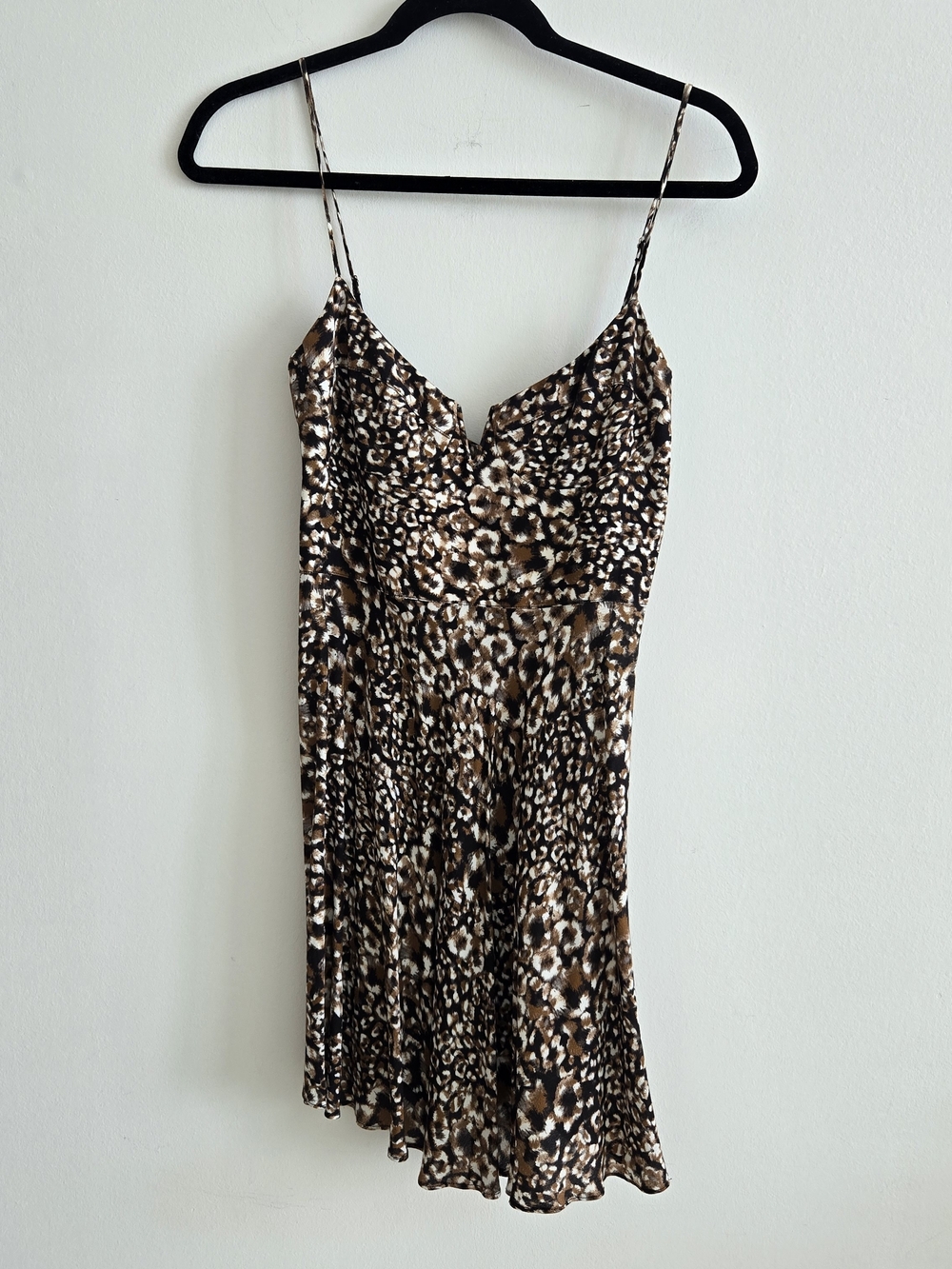 Blue Life Mini Dress Xs - Picture 5 of 5